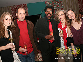 Vive La Fête no Cine Marrocos Vive La Fête no Cine Marrocos