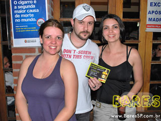 Nadhya Farid no Farol Madalena Bar - Ação Caipiry Nadhya Farid no Farol Madalena Bar - Ação Caipiry