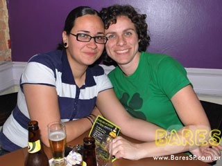 Nadhya Farid no Farol Madalena Bar - Ação Caipiry Nadhya Farid no Farol Madalena Bar - Ação Caipiry