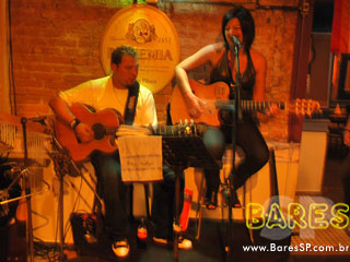 Nadhya Farid no Farol Madalena Bar - Ação Caipiry Nadhya Farid no Farol Madalena Bar - Ação Caipiry