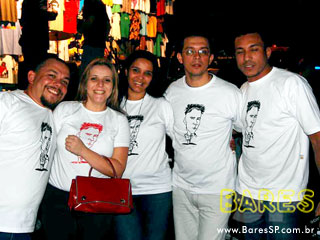 Arnaldo Antunes no Sesc Pompéia Arnaldo Antunes no Sesc Pompéia