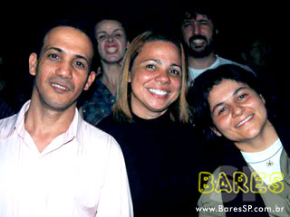 Arnaldo Antunes no Sesc Pompéia Arnaldo Antunes no Sesc Pompéia