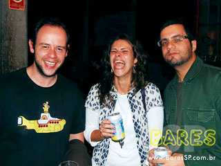 Arnaldo Antunes no Sesc Pompéia Arnaldo Antunes no Sesc Pompéia