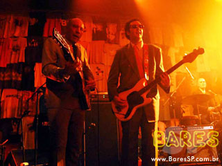 Arnaldo Antunes no Sesc Pompéia Arnaldo Antunes no Sesc Pompéia