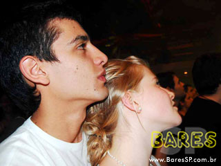 Arnaldo Antunes no Sesc Pompéia Arnaldo Antunes no Sesc Pompéia