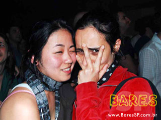 Arnaldo Antunes no Sesc Pompéia Arnaldo Antunes no Sesc Pompéia