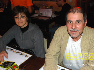 Música ao vivo no Don Quixote Pizza Bar - Ação Caipiry Música ao vivo no Don Quixote Pizza Bar - Ação Caipiry