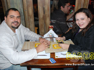 Música ao vivo no Don Quixote Pizza Bar - Ação Caipiry Música ao vivo no Don Quixote Pizza Bar - Ação Caipiry