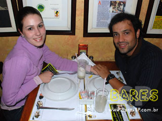 Música ao vivo no Don Quixote Pizza Bar - Ação Caipiry Música ao vivo no Don Quixote Pizza Bar - Ação Caipiry