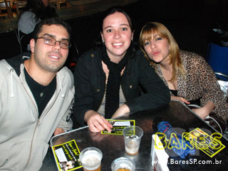 L' Officina comemora 7 anos - Ação Caipiry L' Officina comemora 7 anos - Ação Caipiry