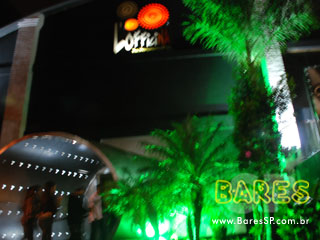 L' Officina comemora 7 anos - Ação Caipiry L' Officina comemora 7 anos - Ação Caipiry