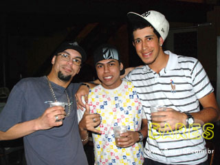 L' Officina comemora 7 anos - Ação Caipiry L' Officina comemora 7 anos - Ação Caipiry