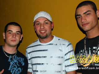 L' Officina comemora 7 anos - Ação Caipiry L' Officina comemora 7 anos - Ação Caipiry