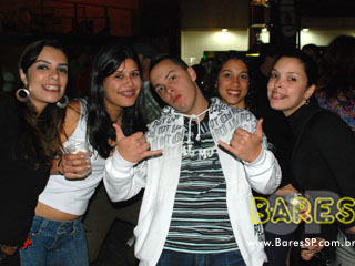 L' Officina comemora 7 anos - Ação Caipiry L' Officina comemora 7 anos - Ação Caipiry