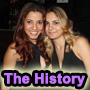 Festa dos Superamigos na The History