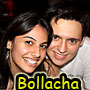 Sabadão no Bollacha Bar - Unisal
