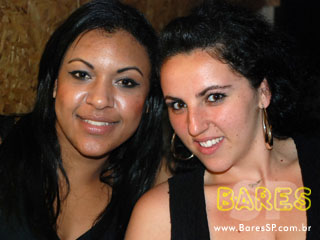 Pagode com Dodô e convidados na Fifty One Pagode com Dodô e convidados na Fifty One