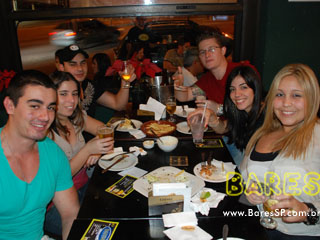 Animação no Geribá Bar e Restaurante - Ação Caipiry Animação no Geribá Bar e Restaurante - Ação Caipiry