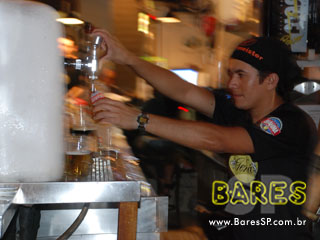 Animação no Geribá Bar e Restaurante - Ação Caipiry Animação no Geribá Bar e Restaurante - Ação Caipiry