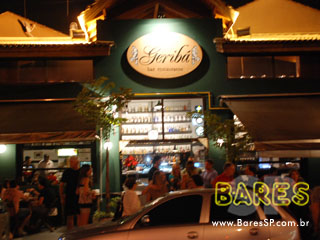 Animação no Geribá Bar e Restaurante - Ação Caipiry Animação no Geribá Bar e Restaurante - Ação Caipiry