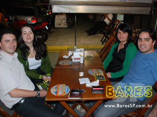 Animação no Geribá Bar e Restaurante - Ação Caipiry Animação no Geribá Bar e Restaurante - Ação Caipiry