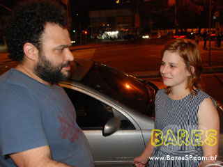 Animação no Geribá Bar e Restaurante - Ação Caipiry Animação no Geribá Bar e Restaurante - Ação Caipiry