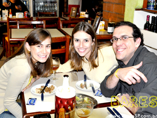 Ação Boteco Bohemia 2009 no Academia da Gula Ação Boteco Bohemia 2009 no Academia da Gula