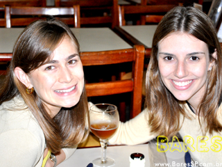 Ação Boteco Bohemia 2009 no Academia da Gula Ação Boteco Bohemia 2009 no Academia da Gula