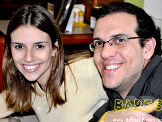 Ação Boteco Bohemia 2009 no Academia da Gula Ação Boteco Bohemia 2009 no Academia da Gula