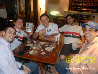 Botica do Quintana está entre os 31 finalistas do Boteco Bohemia 2009 Botica do Quintana está entre os 31 finalistas do Boteco Bohemia 2009