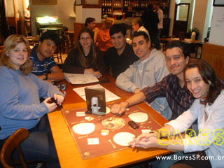 Botica do Quintana está entre os 31 finalistas do Boteco Bohemia 2009 Botica do Quintana está entre os 31 finalistas do Boteco Bohemia 2009