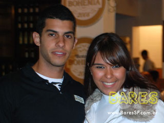 Botica do Quintana está entre os 31 finalistas do Boteco Bohemia 2009 Botica do Quintana está entre os 31 finalistas do Boteco Bohemia 2009