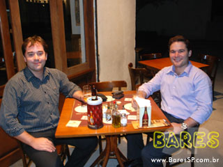 Botica do Quintana está entre os 31 finalistas do Boteco Bohemia 2009 Botica do Quintana está entre os 31 finalistas do Boteco Bohemia 2009