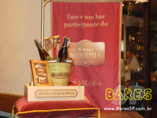 Botica do Quintana está entre os 31 finalistas do Boteco Bohemia 2009 Botica do Quintana está entre os 31 finalistas do Boteco Bohemia 2009