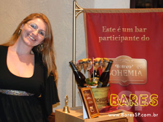 Botica do Quintana está entre os 31 finalistas do Boteco Bohemia 2009 Botica do Quintana está entre os 31 finalistas do Boteco Bohemia 2009