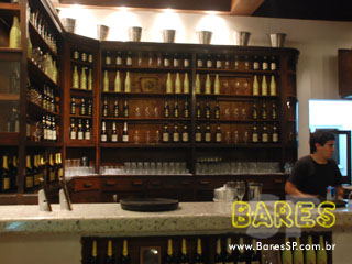 Botica do Quintana está entre os 31 finalistas do Boteco Bohemia 2009 Botica do Quintana está entre os 31 finalistas do Boteco Bohemia 2009