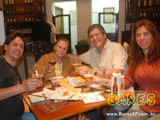 Botica do Quintana está entre os 31 finalistas do Boteco Bohemia 2009 Botica do Quintana está entre os 31 finalistas do Boteco Bohemia 2009