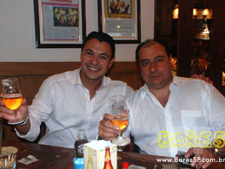 Botica do Quintana está entre os 31 finalistas do Boteco Bohemia 2009 Botica do Quintana está entre os 31 finalistas do Boteco Bohemia 2009