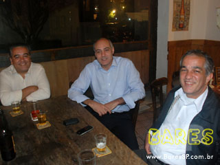 Botica do Quintana está entre os 31 finalistas do Boteco Bohemia 2009 Botica do Quintana está entre os 31 finalistas do Boteco Bohemia 2009