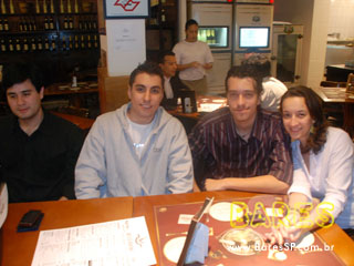 Botica do Quintana está entre os 31 finalistas do Boteco Bohemia 2009 Botica do Quintana está entre os 31 finalistas do Boteco Bohemia 2009