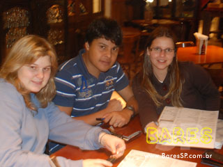 Botica do Quintana está entre os 31 finalistas do Boteco Bohemia 2009 Botica do Quintana está entre os 31 finalistas do Boteco Bohemia 2009