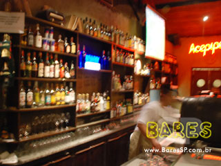 Happy Hour no Armazén Paulista - Boteco Bohemia 2009 Happy Hour no Armazén Paulista - Boteco Bohemia 2009