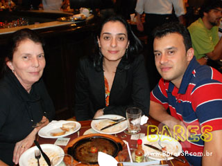 Happy Hour no Armazén Paulista - Boteco Bohemia 2009 Happy Hour no Armazén Paulista - Boteco Bohemia 2009