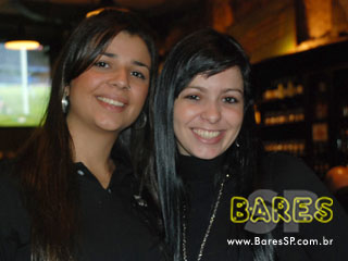 Happy Hour no Armazén Paulista - Boteco Bohemia 2009 Happy Hour no Armazén Paulista - Boteco Bohemia 2009
