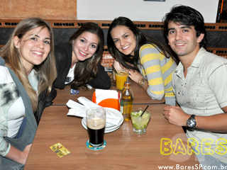 Ação Boteco Bohemia 2009 no The Joy Lunch e Beer Ação Boteco Bohemia 2009 no The Joy Lunch e Beer