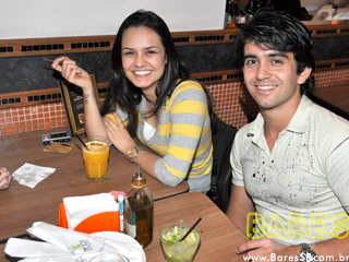 Ação Boteco Bohemia 2009 no The Joy Lunch e Beer Ação Boteco Bohemia 2009 no The Joy Lunch e Beer