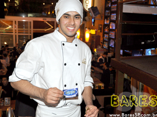 Ação Boteco Bohemia 2009 no The Joy Lunch e Beer Ação Boteco Bohemia 2009 no The Joy Lunch e Beer