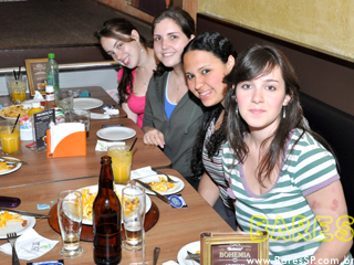 Ação Boteco Bohemia 2009 no The Joy Lunch e Beer Ação Boteco Bohemia 2009 no The Joy Lunch e Beer