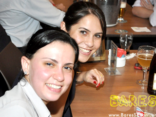 Ação Boteco Bohemia 2009 no The Joy Lunch e Beer Ação Boteco Bohemia 2009 no The Joy Lunch e Beer