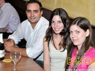 Ação Boteco Bohemia 2009 no The Joy Lunch e Beer Ação Boteco Bohemia 2009 no The Joy Lunch e Beer